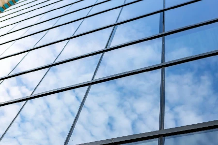 Professional Glass Curtain Wall Repair in Alafaya