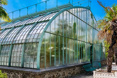 Affordable Cost of Glass Greenhouse Repair Services in Alafaya, FL