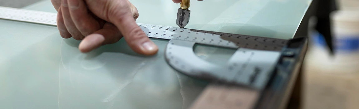 Commercial Glass Repair Company in Alafaya