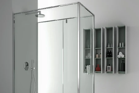 Perfect Shower Door  in Alafaya, FL