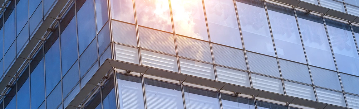 UV-Resistant Glass Experts in Alafaya
