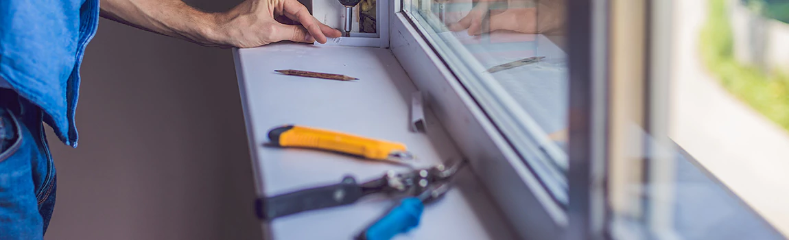 Professional Window Seal Repair Services in Alafaya
