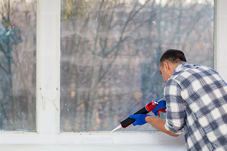 Prevention Tips of Window Seal Repair Services in Alafaya